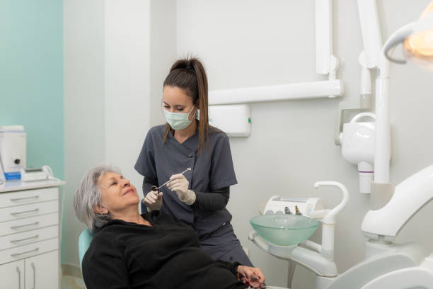 Best Emergency Tooth Extraction in Kyle, TX