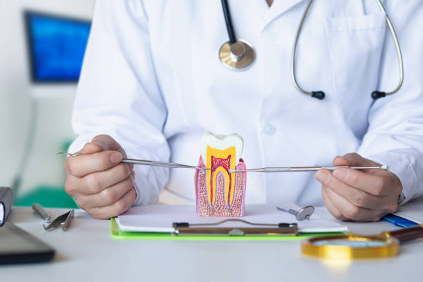 Best Emergency Treatment for Toothache in Kyle, TX
