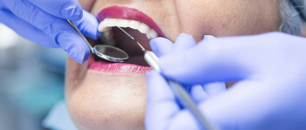 Best Emergency Broken Tooth Repair in Kyle, TX